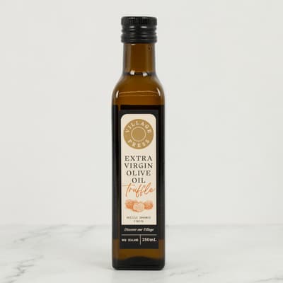 The Village Press Truffle Oil 250ml
