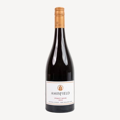 Amisfield Pinot Noir 750ml