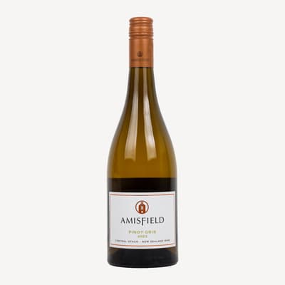 Amisfield Pinot Gris 750ml
