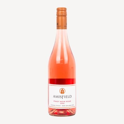 Amisfield Rose 750ml