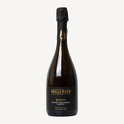 Mills Reef Elspeth Methode Traditionnelle Nv 750ml