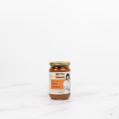 Sabato Harissa 275g