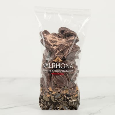 Valrhona Satilia Noir 62% 250g