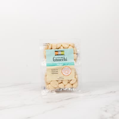 Sabato Gluten Free Gnocchi 400g