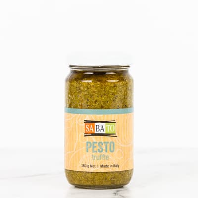 Sabato Truffle Pesto 180g