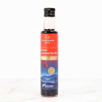 Telegraph Hill Drizzle Cabernet 250ml