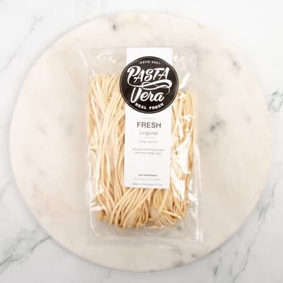 Pasta Vera Fresh Linguine 500g