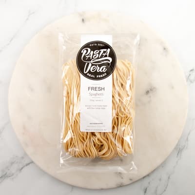 Pasta Vera Fresh Spaghetti 500g