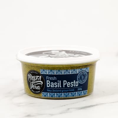 Pasta Vera Basil Pesto 200g