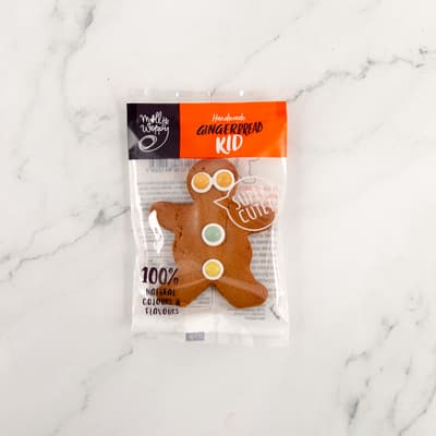 Molly Woppy Gingerbread Kid 21g