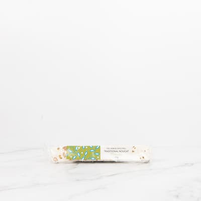 Pistachio Traditional Nougat 100g