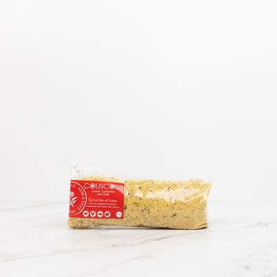 Herb And Spice Mill Lemon And Coriander Couscous 400g