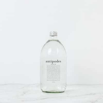 Antipodes Sparkling Water 1l
