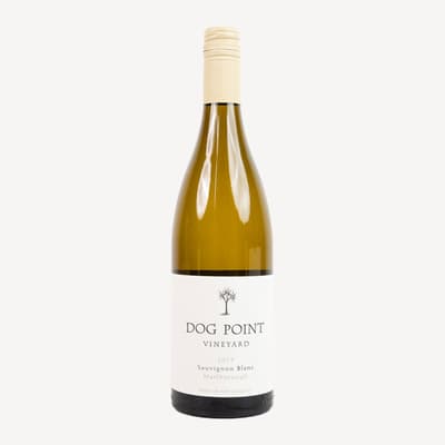 Dog Point Sauvignon Blanc 750ml