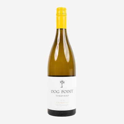 Dog Point Chardonnay 750ml