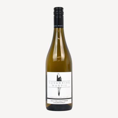 Squawking Magpie Chatterer Chardonnay 750ml