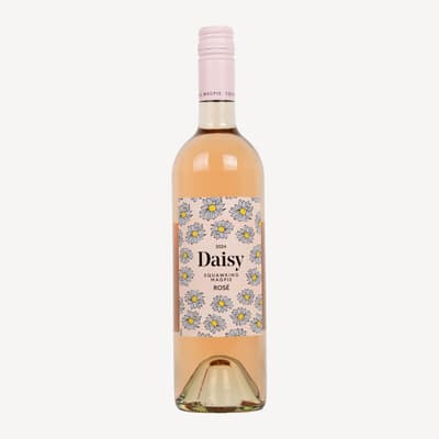 Squawking Magpie Daisy Rose 750ml