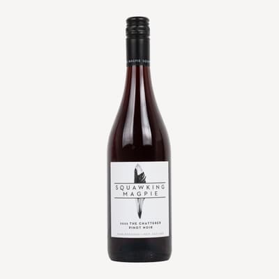 Squawking Magpie Marlborough Chatterer Pinot Noir 750ml