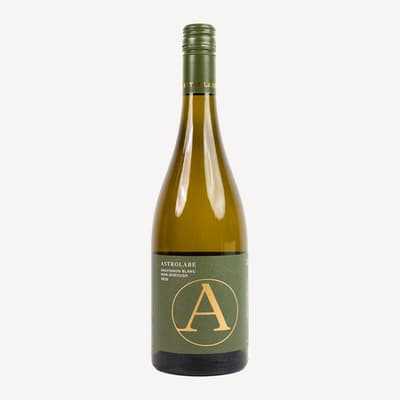 Astrolabe Marlborough Sauvignon Blanc 750ml