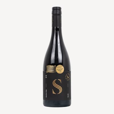 Beach House Syrah 2020 750ml