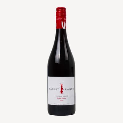 Rabbit Ranch Pinot Noir 750ml