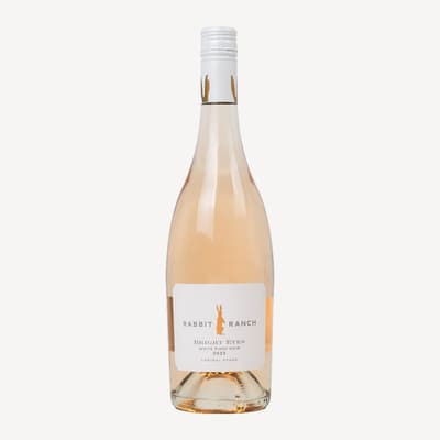 Rabbit Ranch Brighteyes White Pinot Noir 750ml