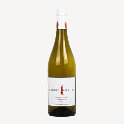 Rabbit Ranch Pinot Gris 750ml