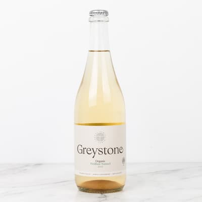 Greystone Petillant Naturel 750ml