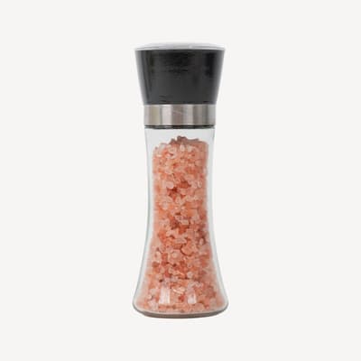 Findlay Himalayan Salt Grinder Glass 200g