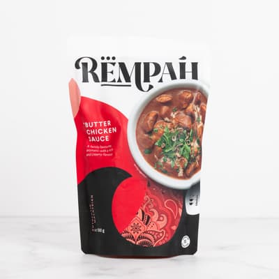 Rempah Butter Chicken Sauce 500g