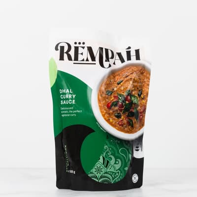 Rempah Curry Dhall 500g