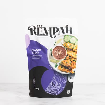 Rempah Peanut Sauce 400g