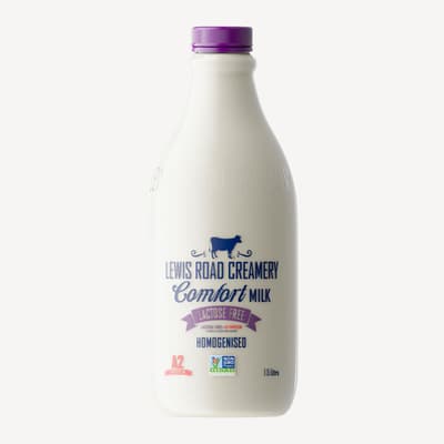 Lewis Road A2 Protein Milk Lactose Free 1.5l