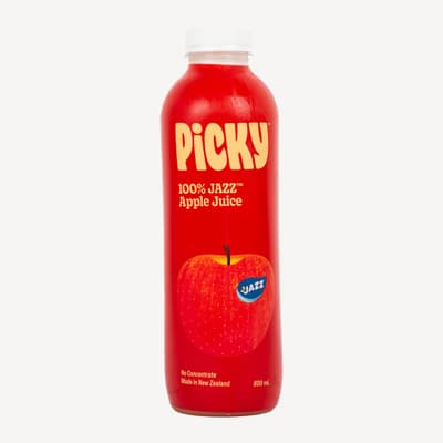 Picky Jazz Apple Juice 800ml
