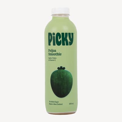 Picky Feijoa Smoothie 800ml