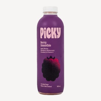 Picky Berry Smoothie 800ml