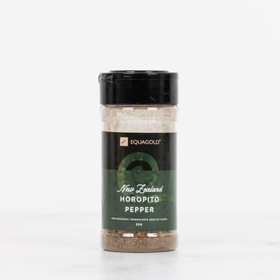 Equagold New Zealand Horopito Pepper 25g