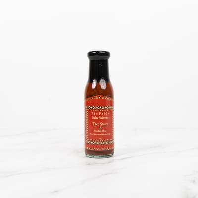 Tio Pablo Salsa Sabrosa Taco Sauce 250g
