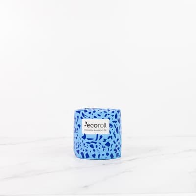 Ecoroll Premium 3 Ply Toilet Paper