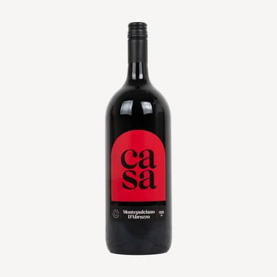 Casa Montepulciano D'Abruzzo 1.5l