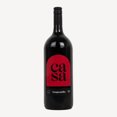 Casa Temperanillo 1.5l