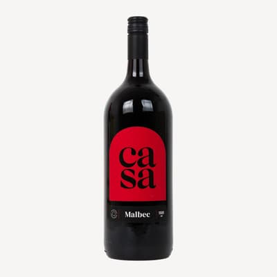 Casa Malbec 1.5l