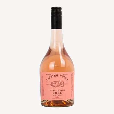 Tipping Point The Beachcomber Rose 750ml