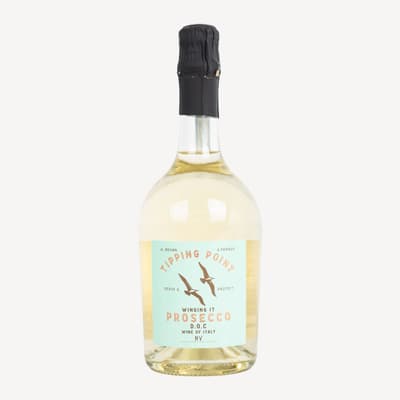 Tipping Point Prosecco 750ml