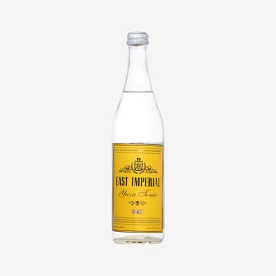 East Imperial Yuzu Tonic 500ml