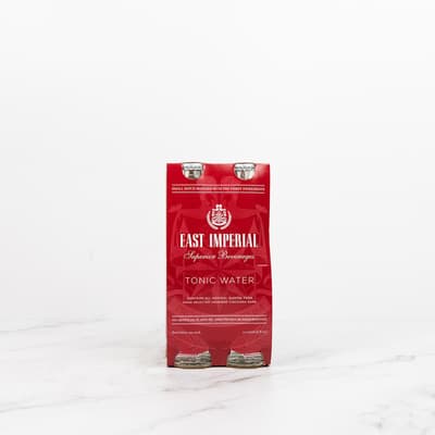 East Imperial Tonic Water 4 Pack