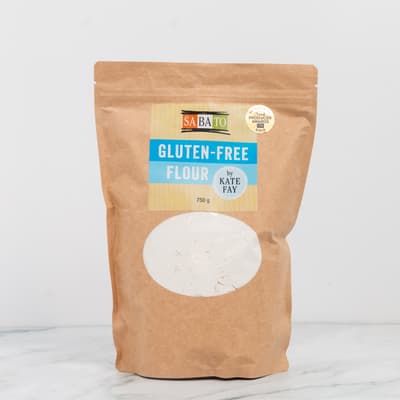 Sabato Gluten Free Flour 750g