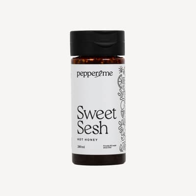 Pepper & Me Sweet Sesh 280ml