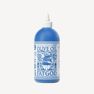 Fat God Greek Extra Virgin Olive Oil 500ml