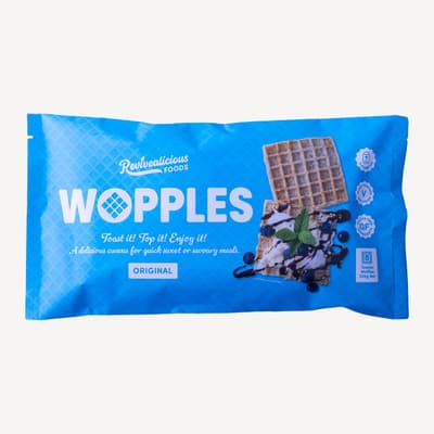Wopples Original 320g